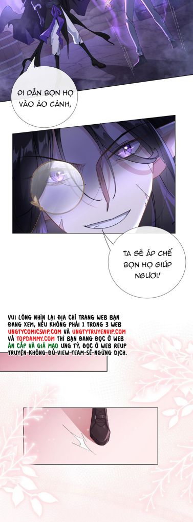 Sau Khi Xuyên Không Tôi Cùng Kẻ Thù Quay Về Hiện Đại: Chapter 5