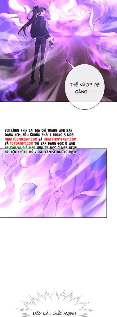 Sau Khi Xuyên Không Tôi Cùng Kẻ Thù Quay Về Hiện Đại: Chapter 5