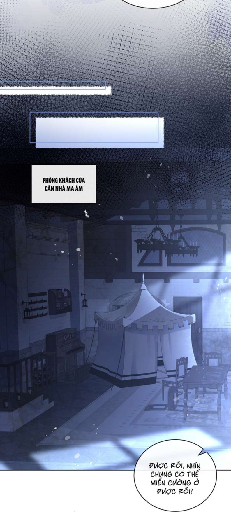 Sau Khi Xuyên Không Tôi Cùng Kẻ Thù Quay Về Hiện Đại: Chapter 9