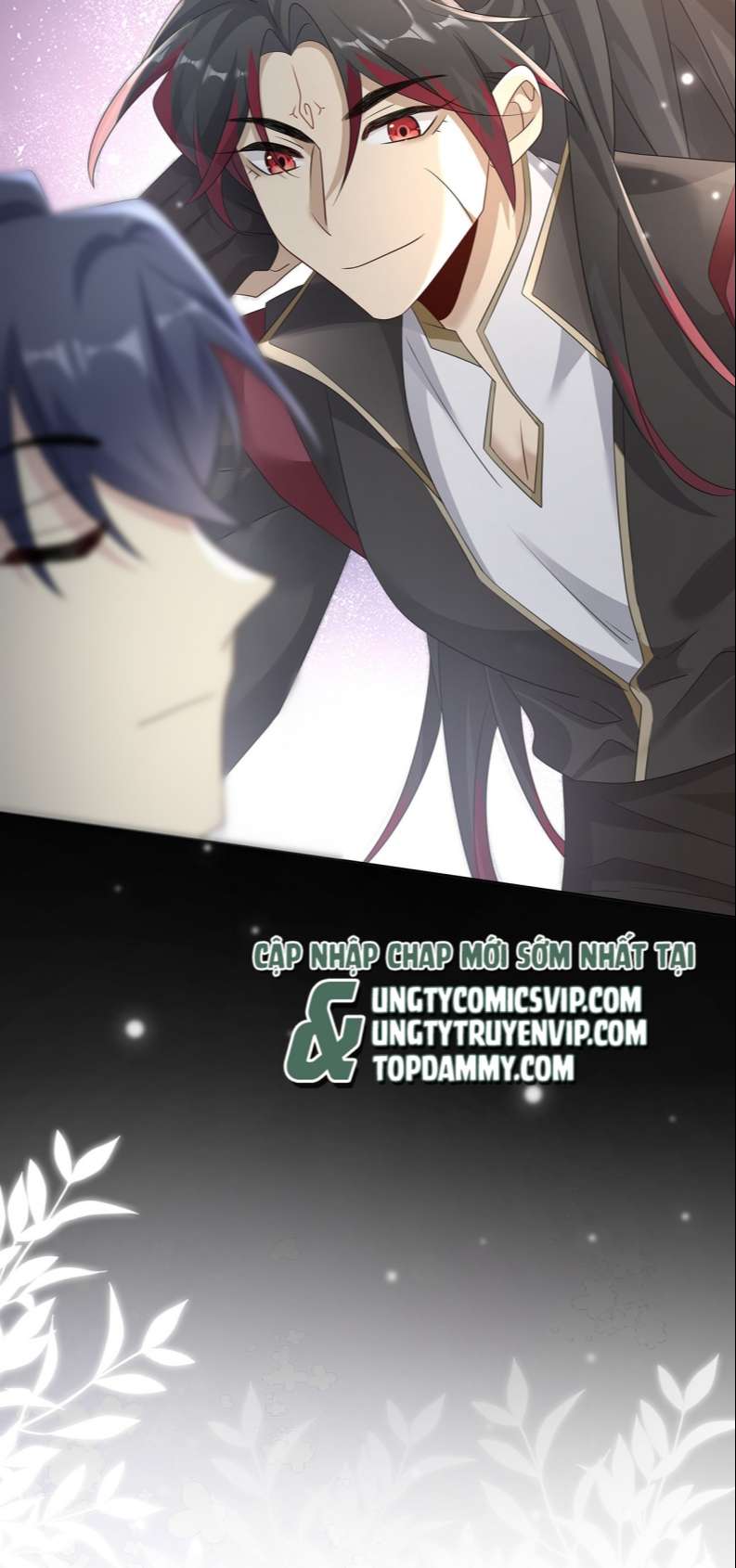 Sau Khi Xuyên Không Tôi Cùng Kẻ Thù Quay Về Hiện Đại: Chapter 9