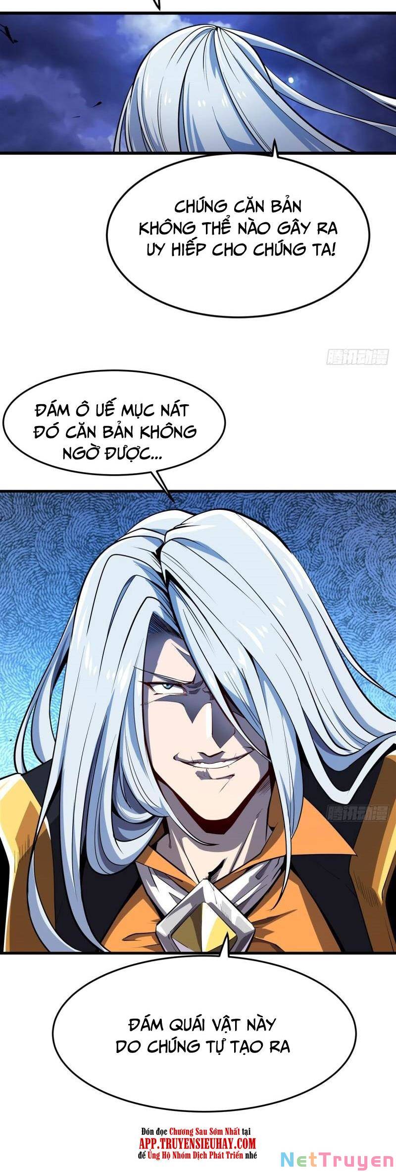 Anh Hùng ? Ta Không Làm Lâu Rồi: Chapter 486