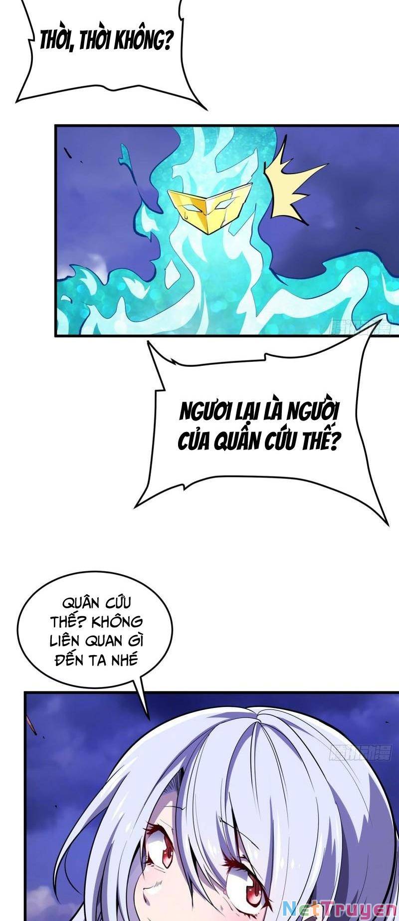 Anh Hùng ? Ta Không Làm Lâu Rồi: Chapter 486