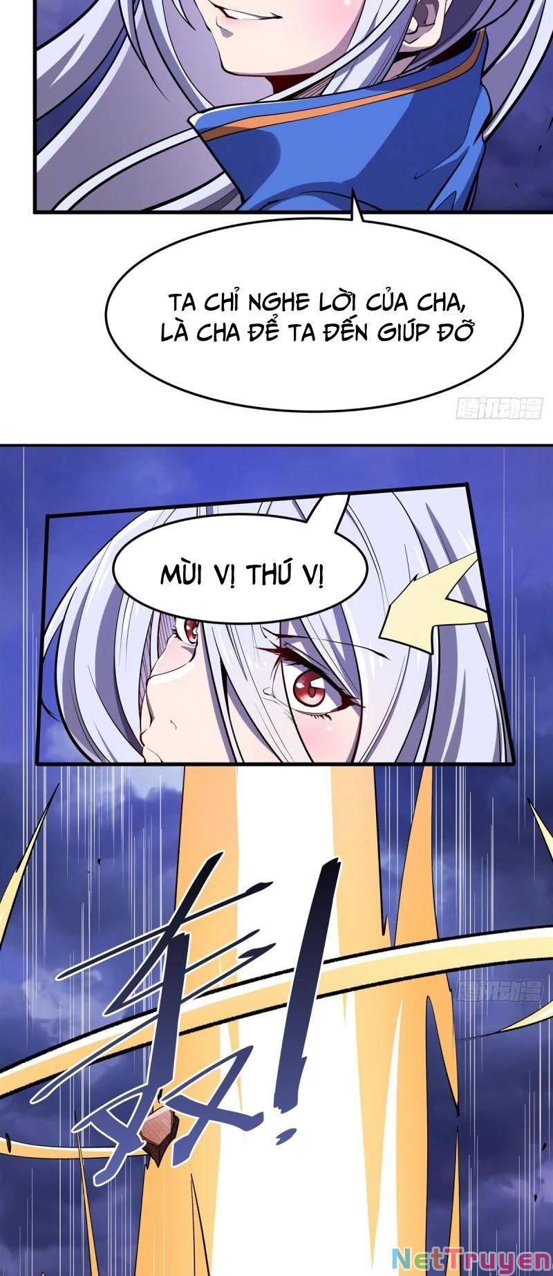 Anh Hùng ? Ta Không Làm Lâu Rồi: Chapter 486