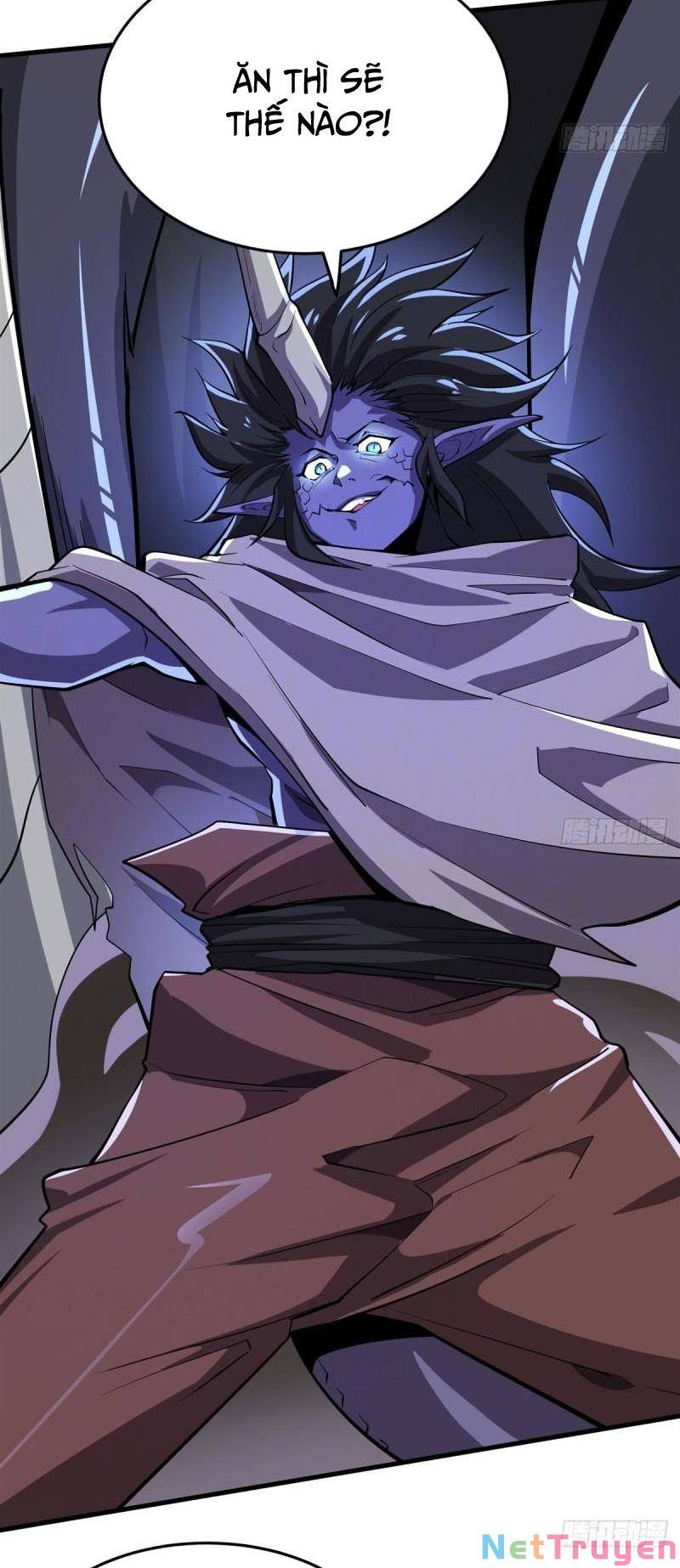 Anh Hùng ? Ta Không Làm Lâu Rồi: Chapter 486
