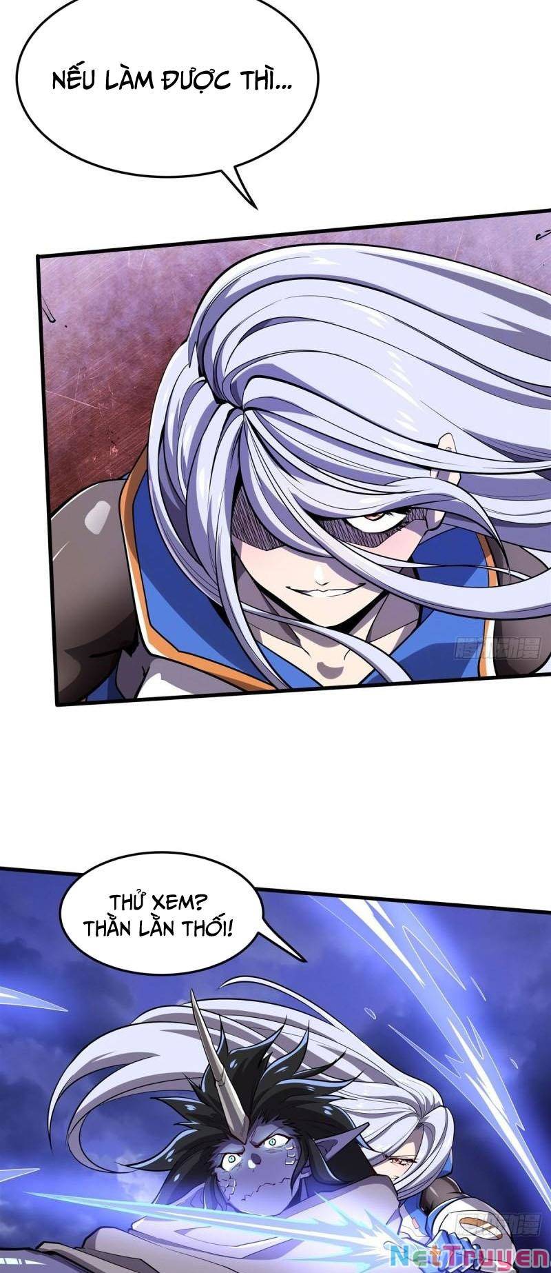 Anh Hùng ? Ta Không Làm Lâu Rồi: Chapter 486