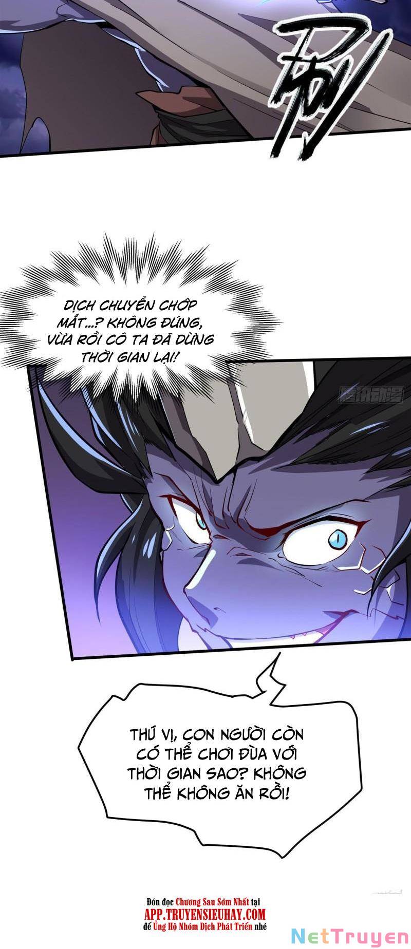 Anh Hùng ? Ta Không Làm Lâu Rồi: Chapter 486