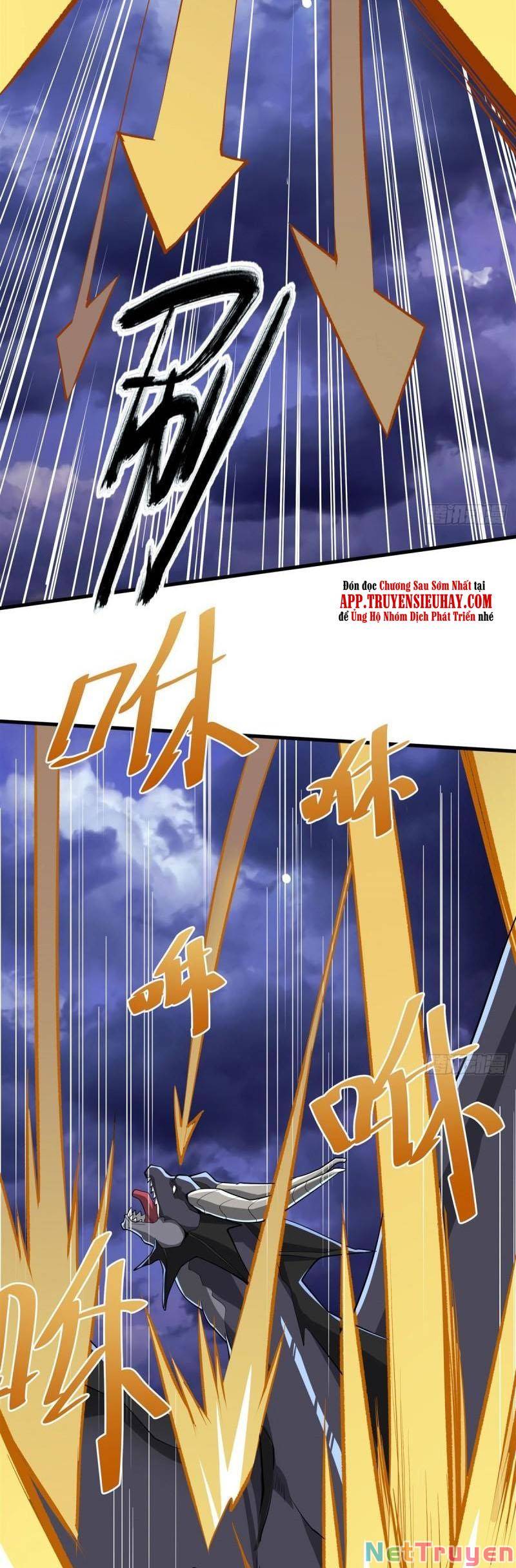 Anh Hùng ? Ta Không Làm Lâu Rồi: Chapter 486