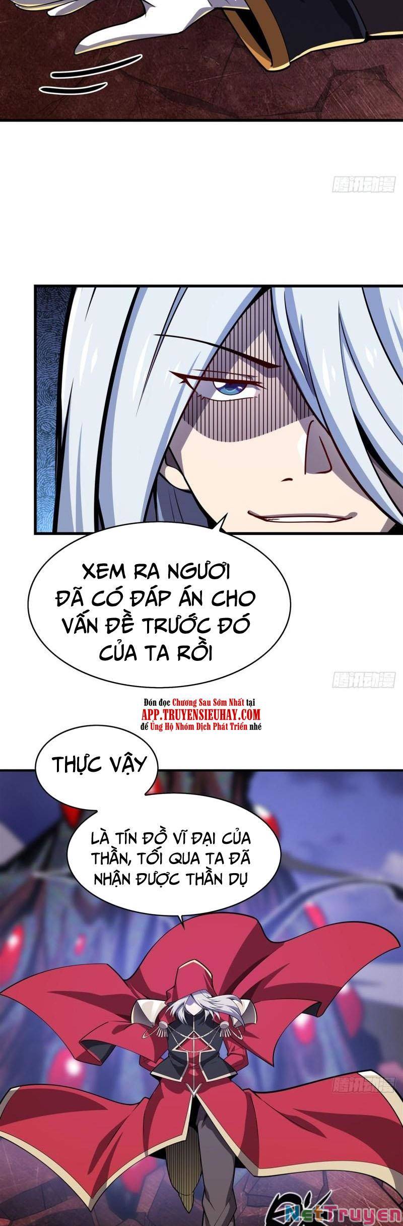 Anh Hùng ? Ta Không Làm Lâu Rồi: Chapter 486