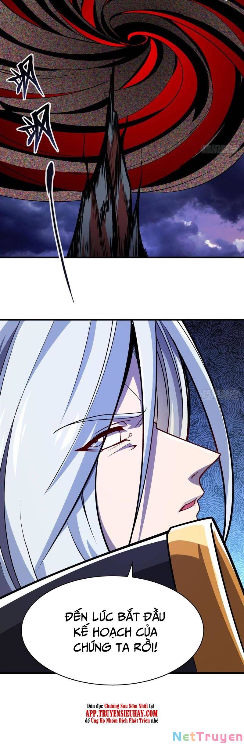Anh Hùng ? Ta Không Làm Lâu Rồi: Chapter 486