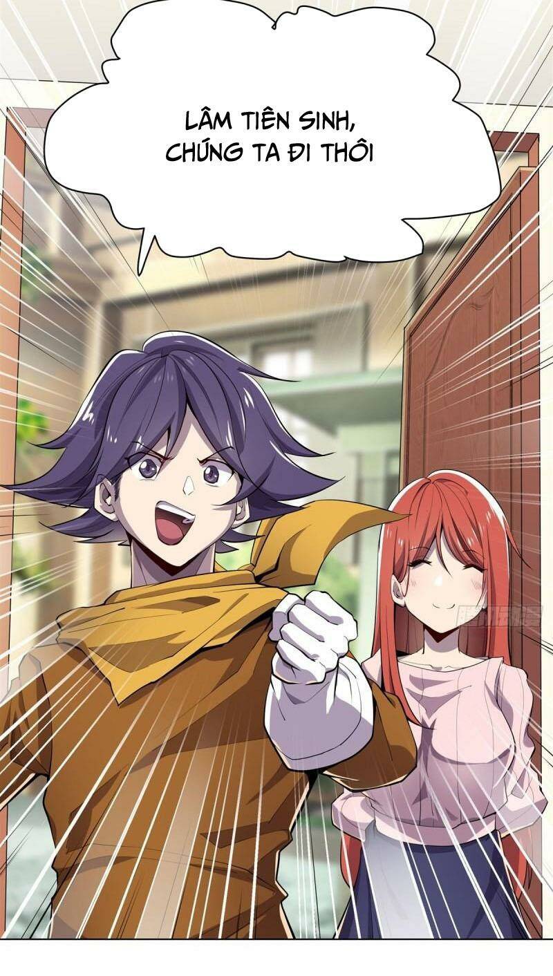 Anh Hùng ? Ta Không Làm Lâu Rồi: Chapter 488