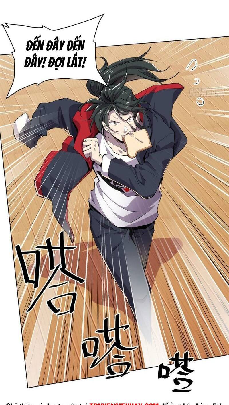 Anh Hùng ? Ta Không Làm Lâu Rồi: Chapter 488
