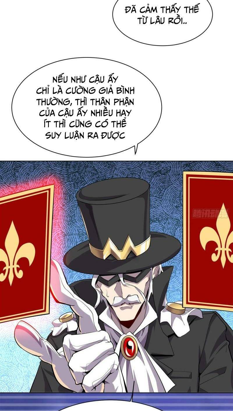 Anh Hùng ? Ta Không Làm Lâu Rồi: Chapter 488