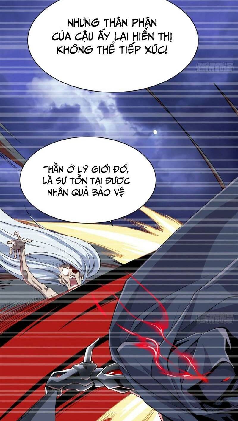 Anh Hùng ? Ta Không Làm Lâu Rồi: Chapter 488