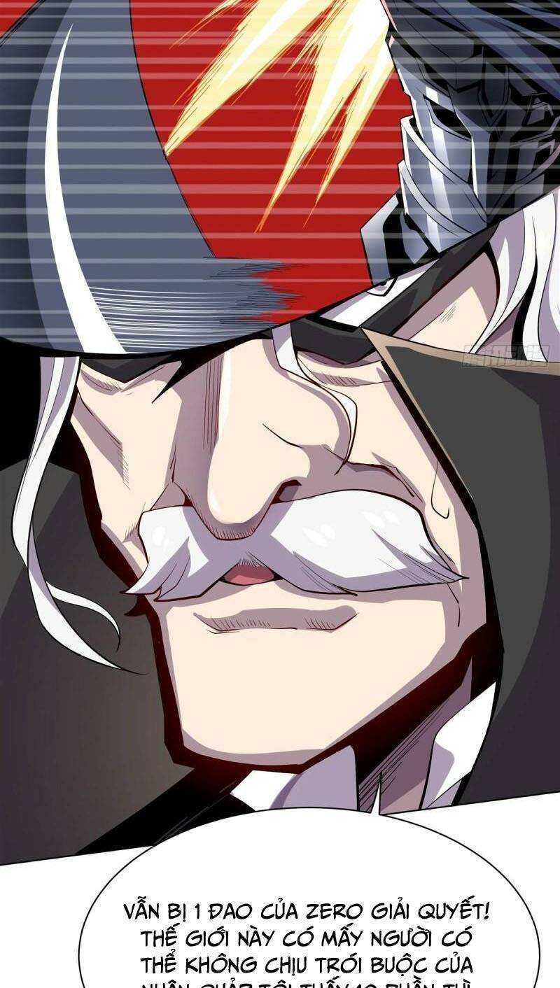 Anh Hùng ? Ta Không Làm Lâu Rồi: Chapter 488