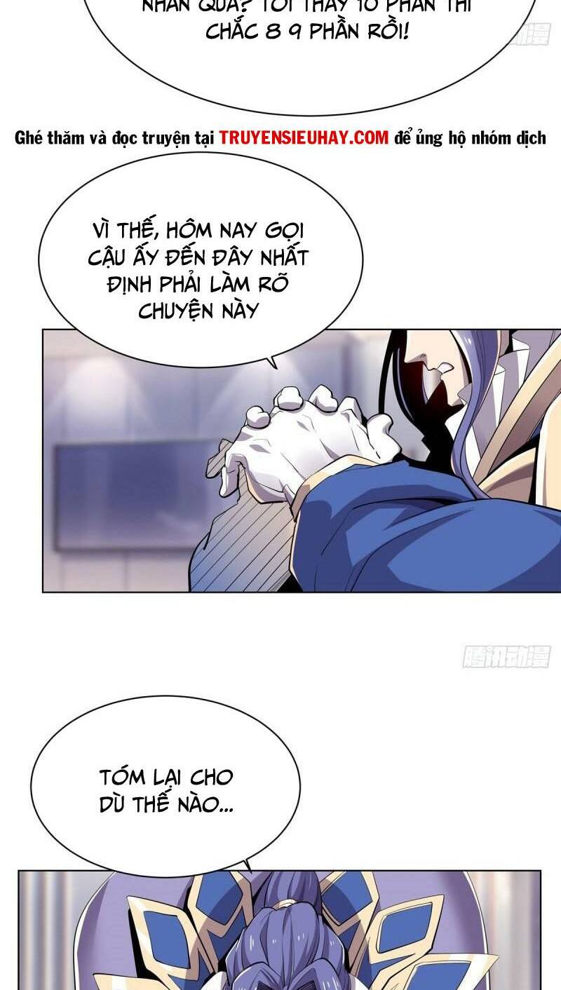 Anh Hùng ? Ta Không Làm Lâu Rồi: Chapter 488