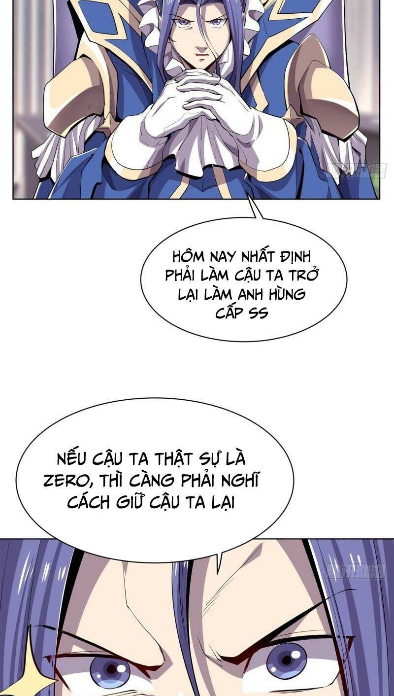 Anh Hùng ? Ta Không Làm Lâu Rồi: Chapter 488