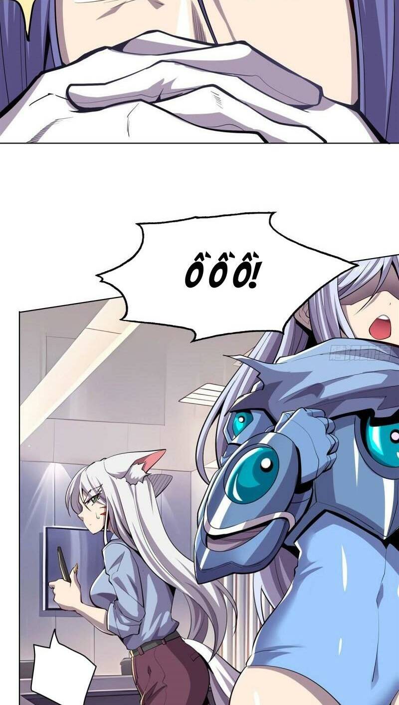 Anh Hùng ? Ta Không Làm Lâu Rồi: Chapter 488