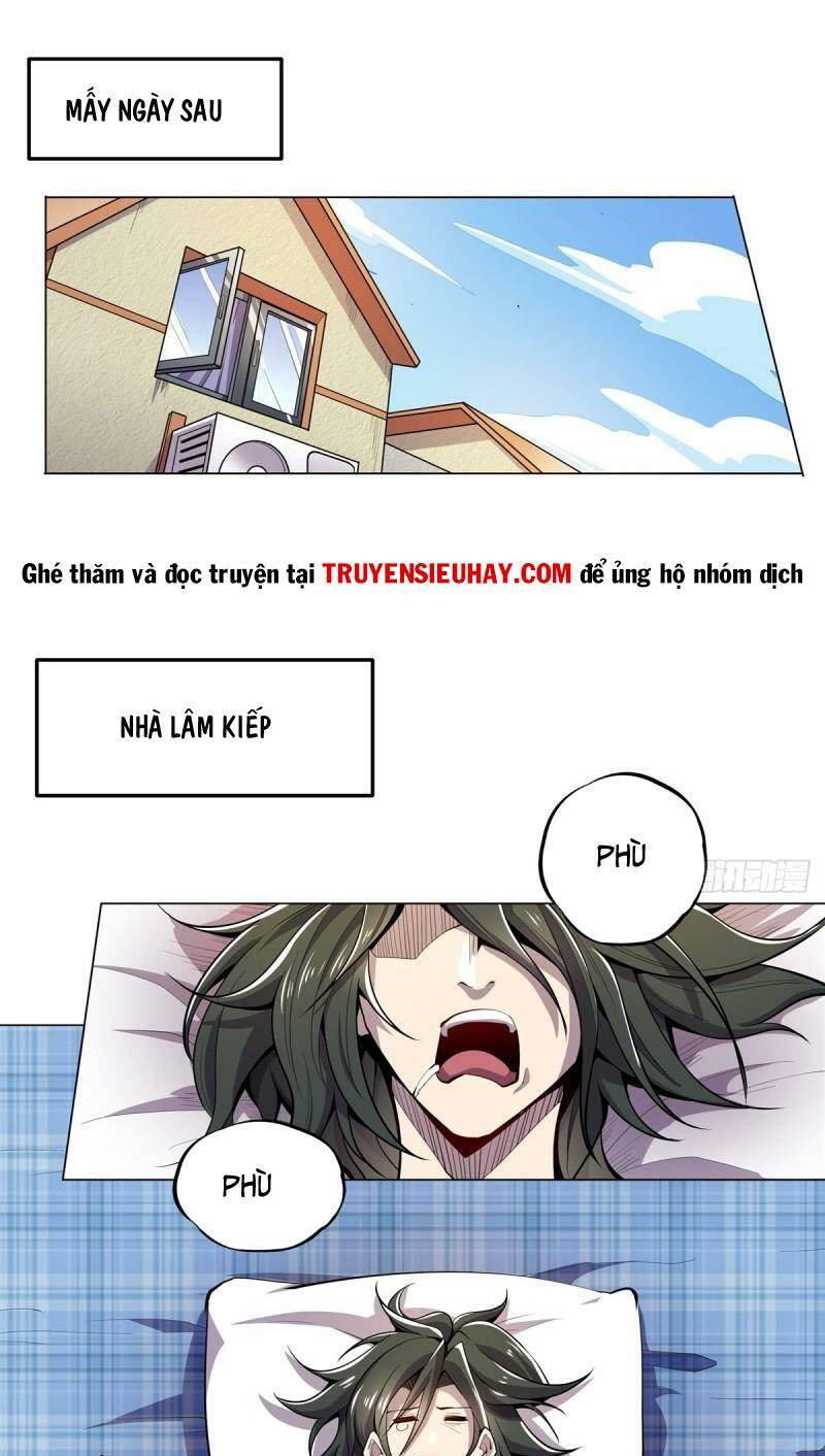 Anh Hùng ? Ta Không Làm Lâu Rồi: Chapter 488