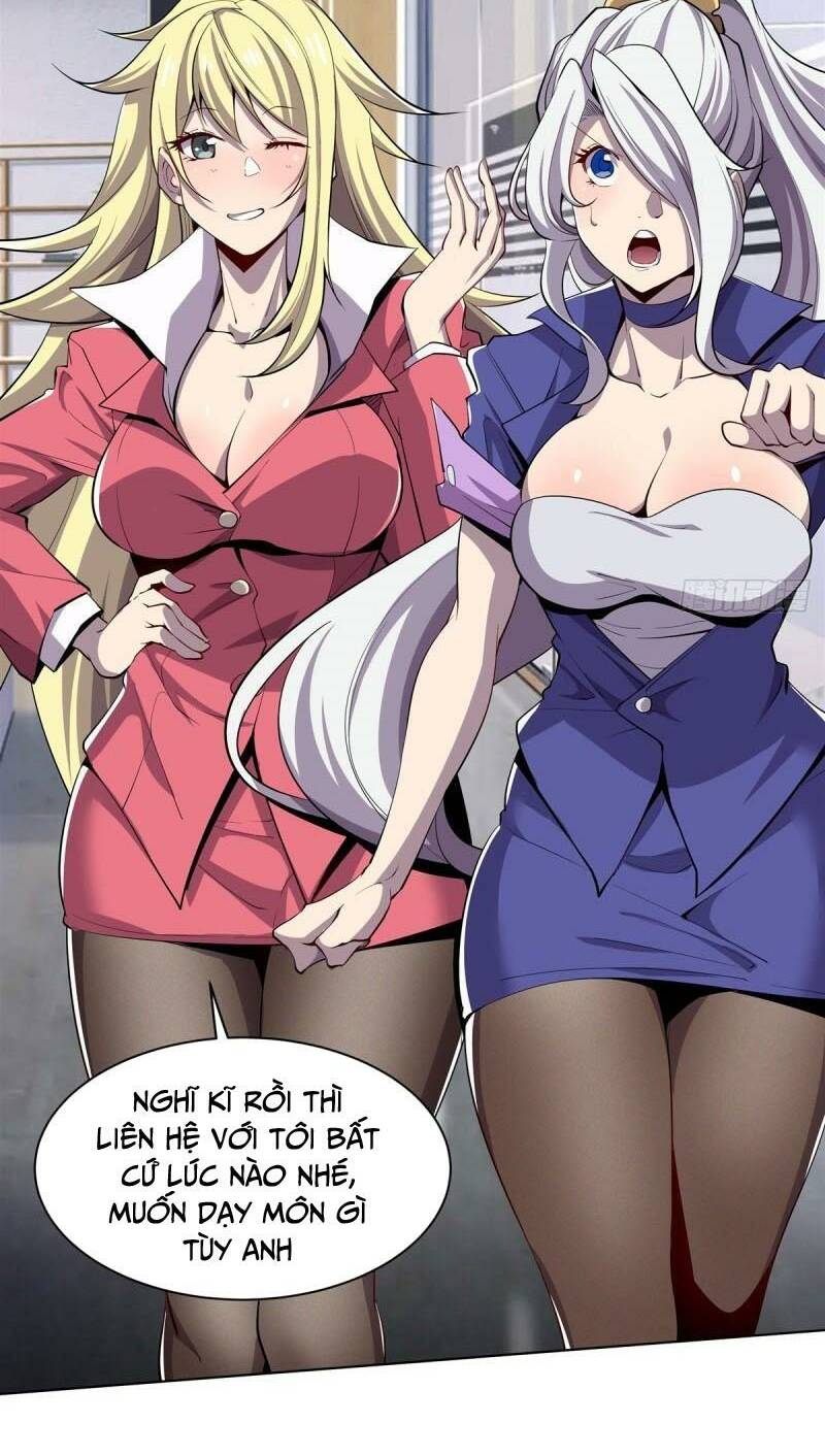 Anh Hùng ? Ta Không Làm Lâu Rồi: Chapter 488