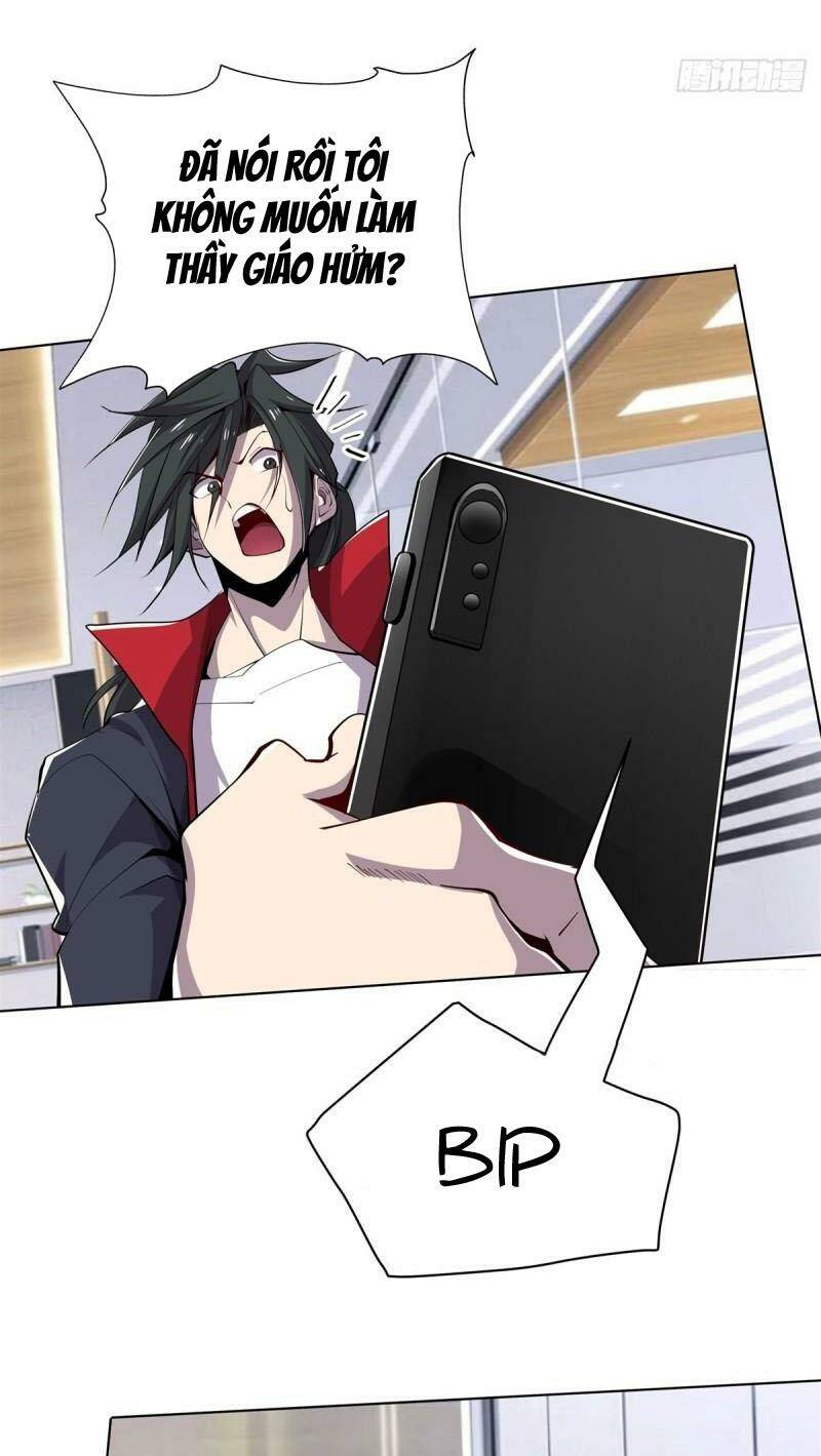 Anh Hùng ? Ta Không Làm Lâu Rồi: Chapter 488