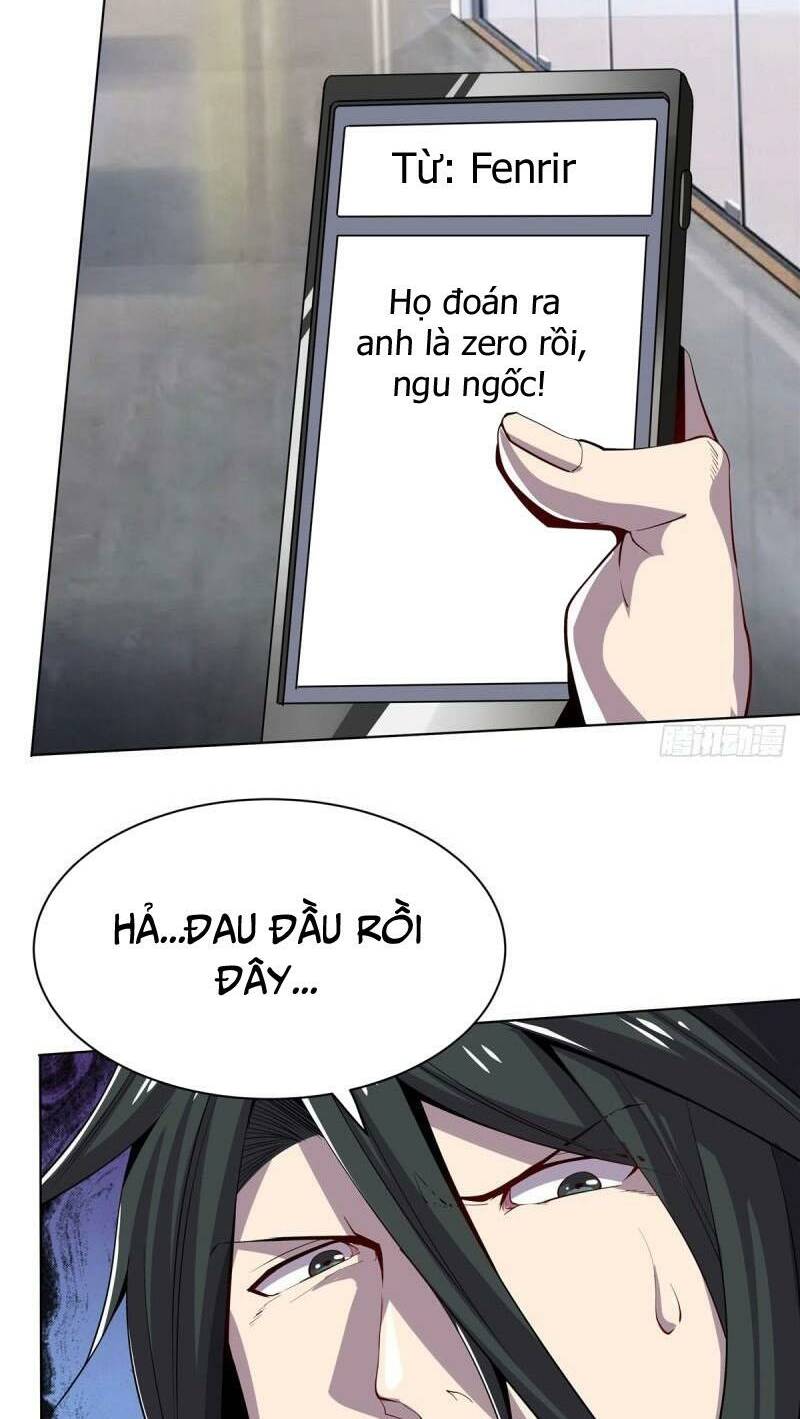 Anh Hùng ? Ta Không Làm Lâu Rồi: Chapter 488