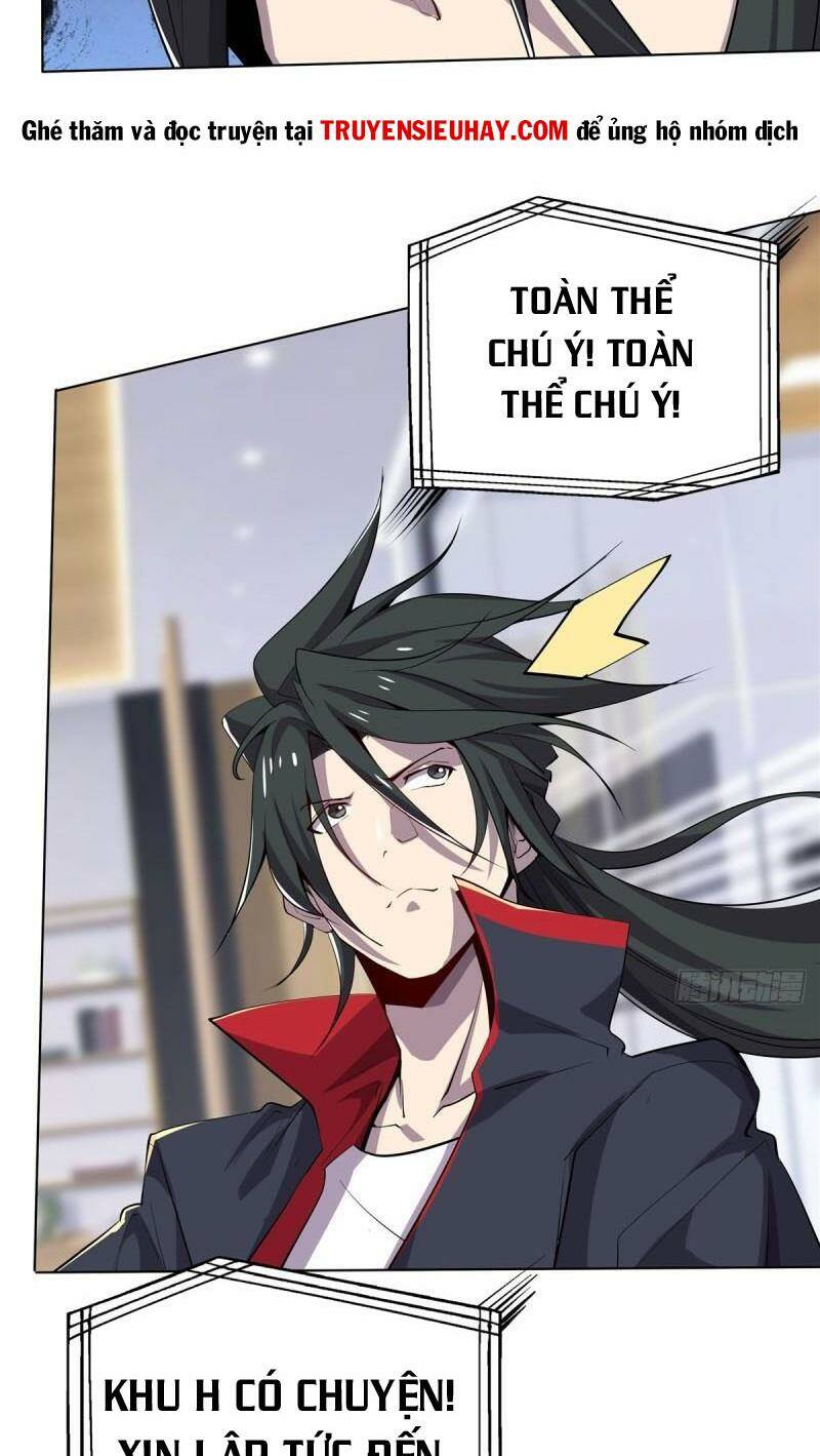 Anh Hùng ? Ta Không Làm Lâu Rồi: Chapter 488
