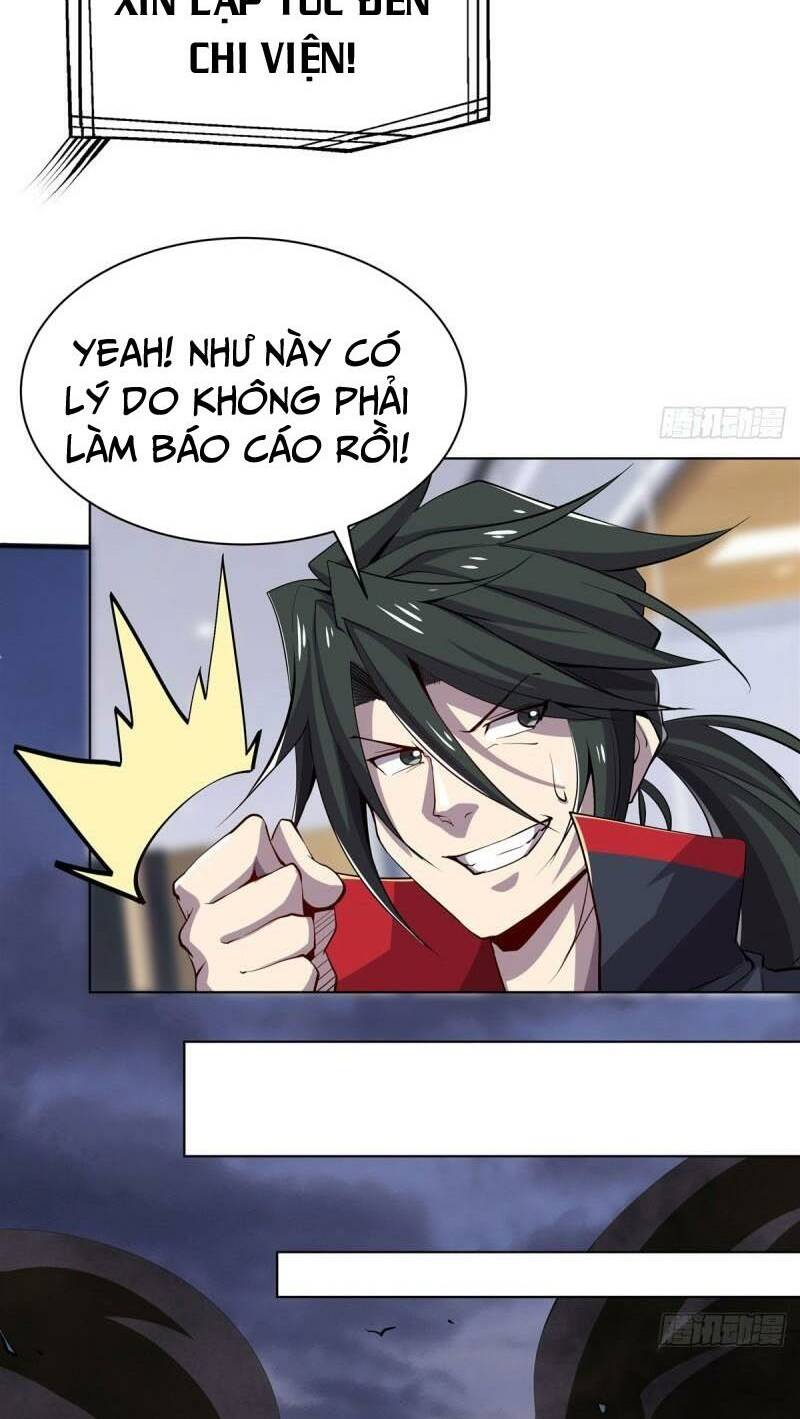 Anh Hùng ? Ta Không Làm Lâu Rồi: Chapter 488