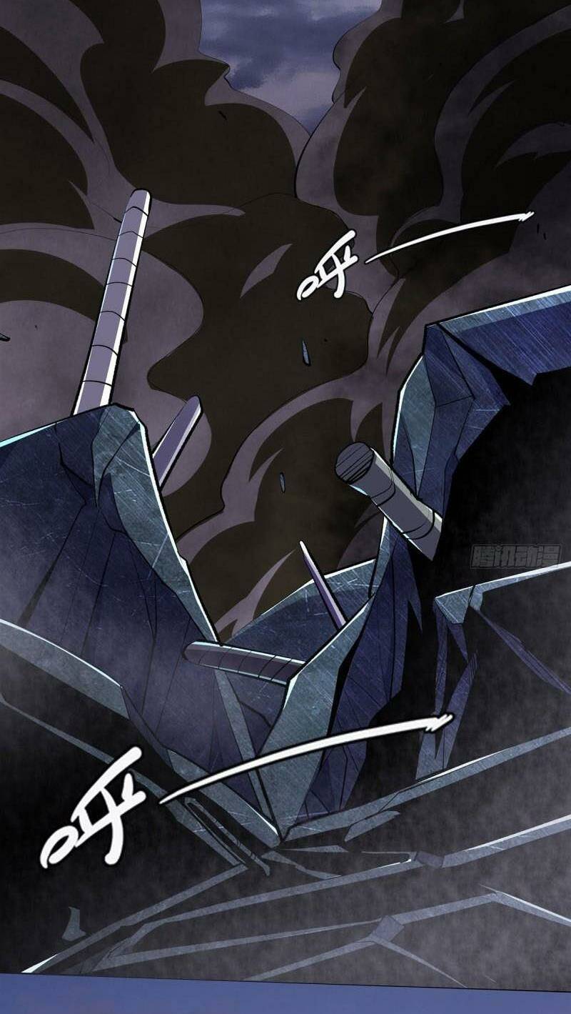 Anh Hùng ? Ta Không Làm Lâu Rồi: Chapter 488