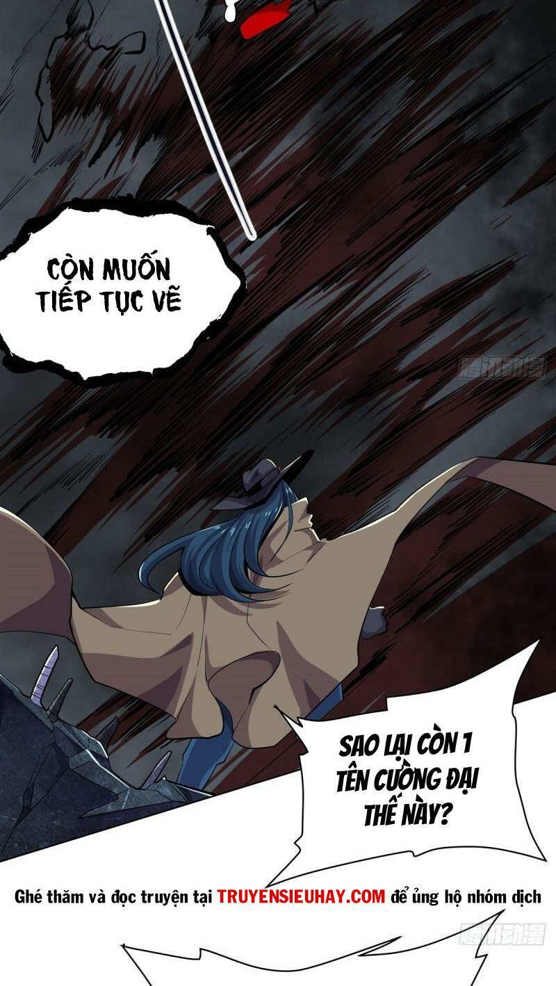 Anh Hùng ? Ta Không Làm Lâu Rồi: Chapter 488
