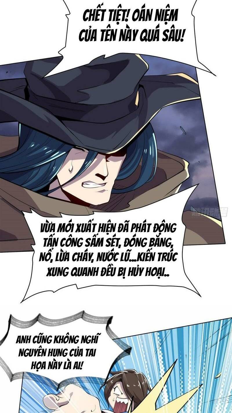 Anh Hùng ? Ta Không Làm Lâu Rồi: Chapter 488