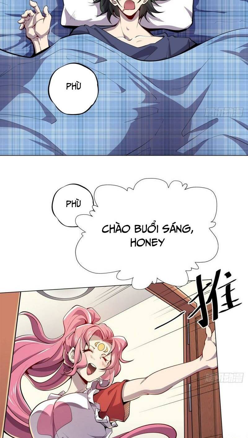 Anh Hùng ? Ta Không Làm Lâu Rồi: Chapter 488