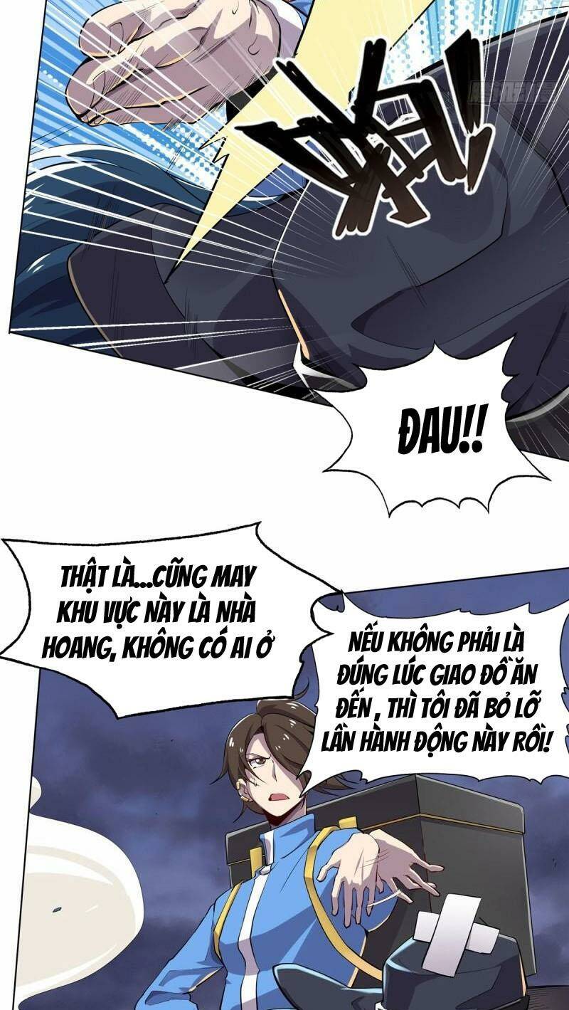 Anh Hùng ? Ta Không Làm Lâu Rồi: Chapter 488