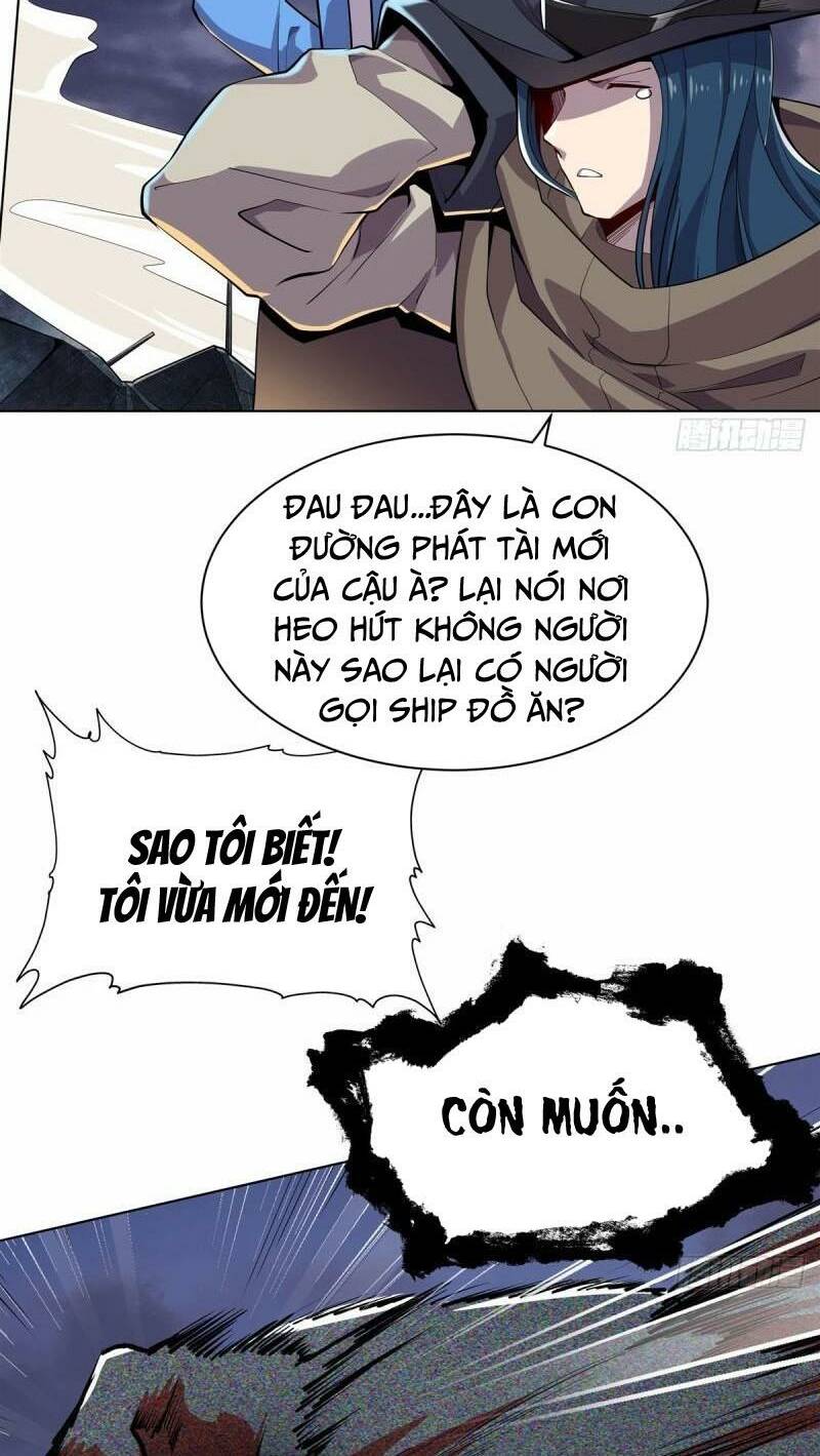 Anh Hùng ? Ta Không Làm Lâu Rồi: Chapter 488