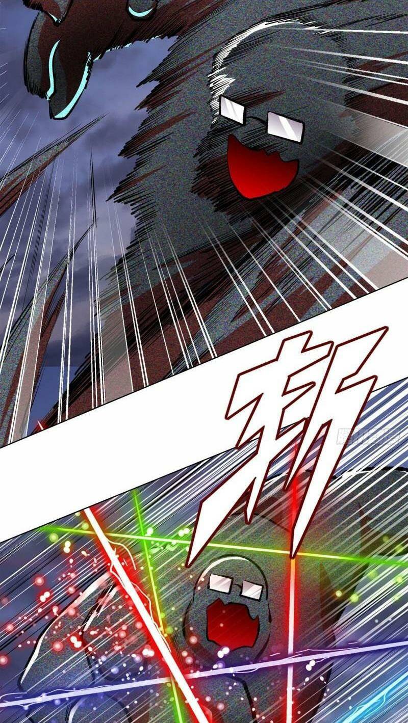 Anh Hùng ? Ta Không Làm Lâu Rồi: Chapter 488