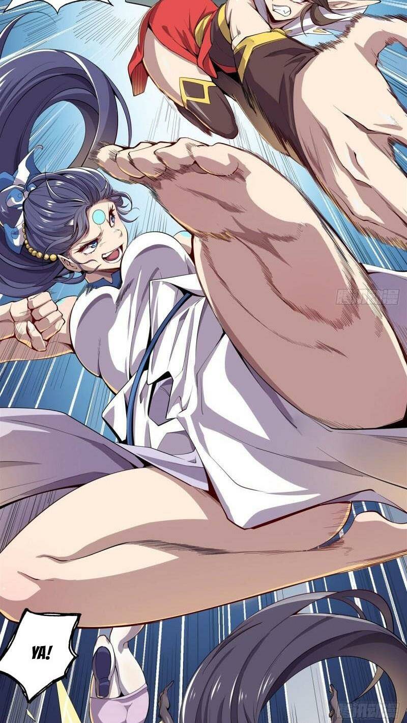 Anh Hùng ? Ta Không Làm Lâu Rồi: Chapter 488