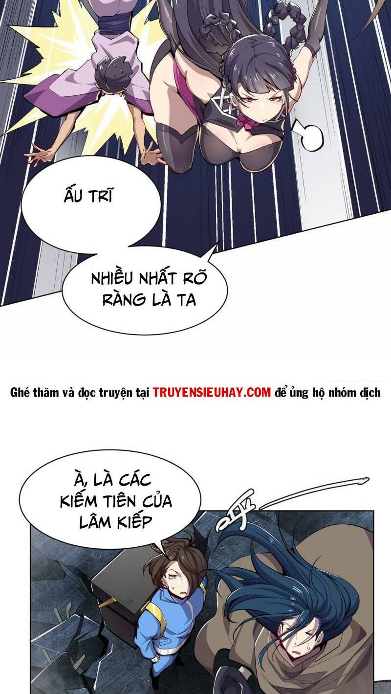 Anh Hùng ? Ta Không Làm Lâu Rồi: Chapter 488