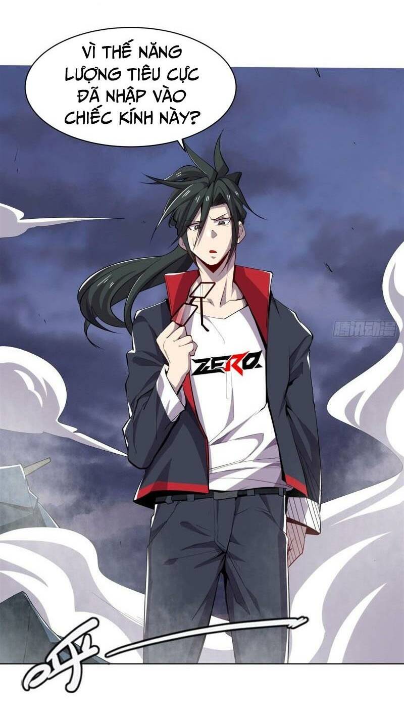 Anh Hùng ? Ta Không Làm Lâu Rồi: Chapter 488