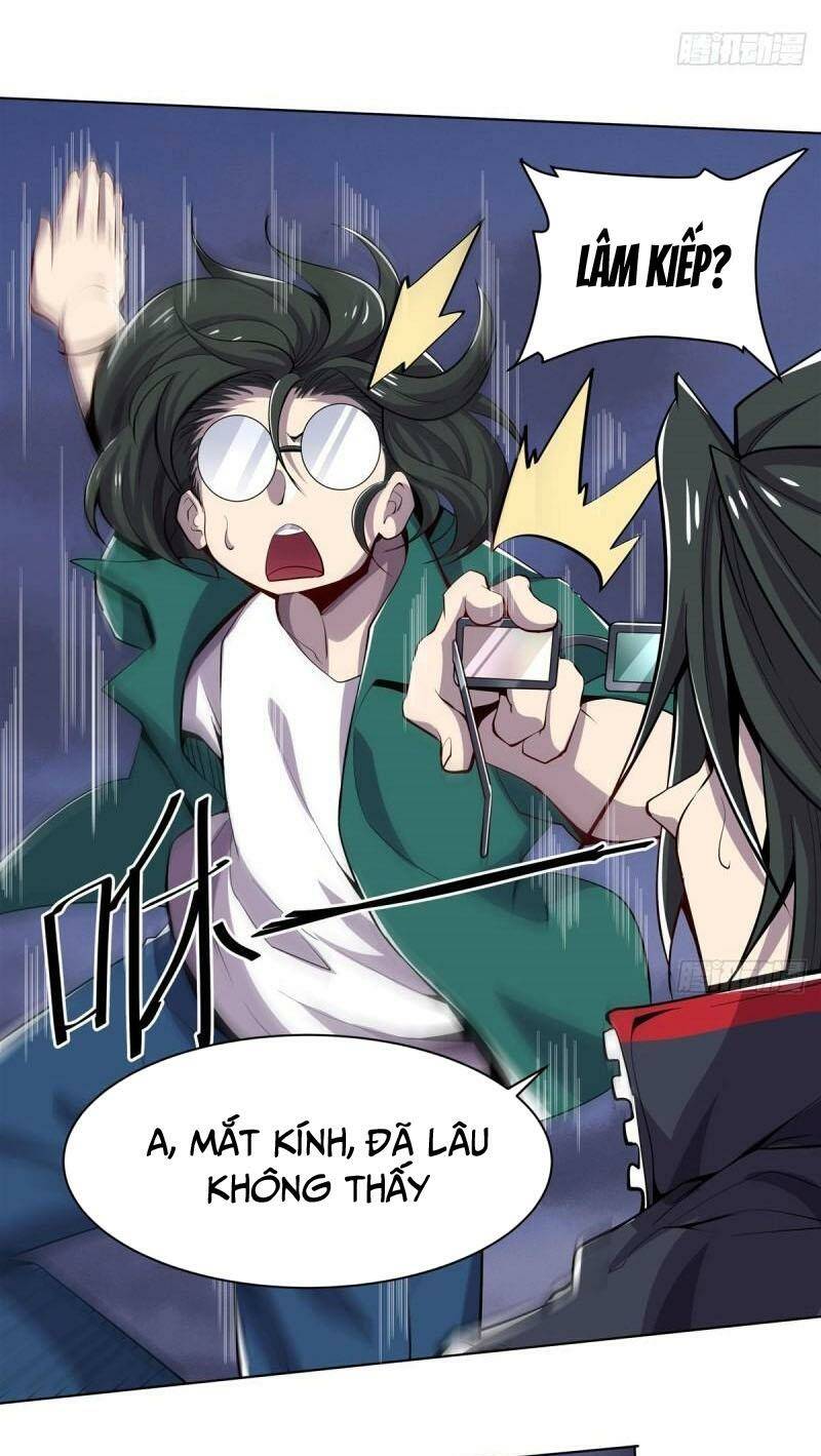 Anh Hùng ? Ta Không Làm Lâu Rồi: Chapter 488