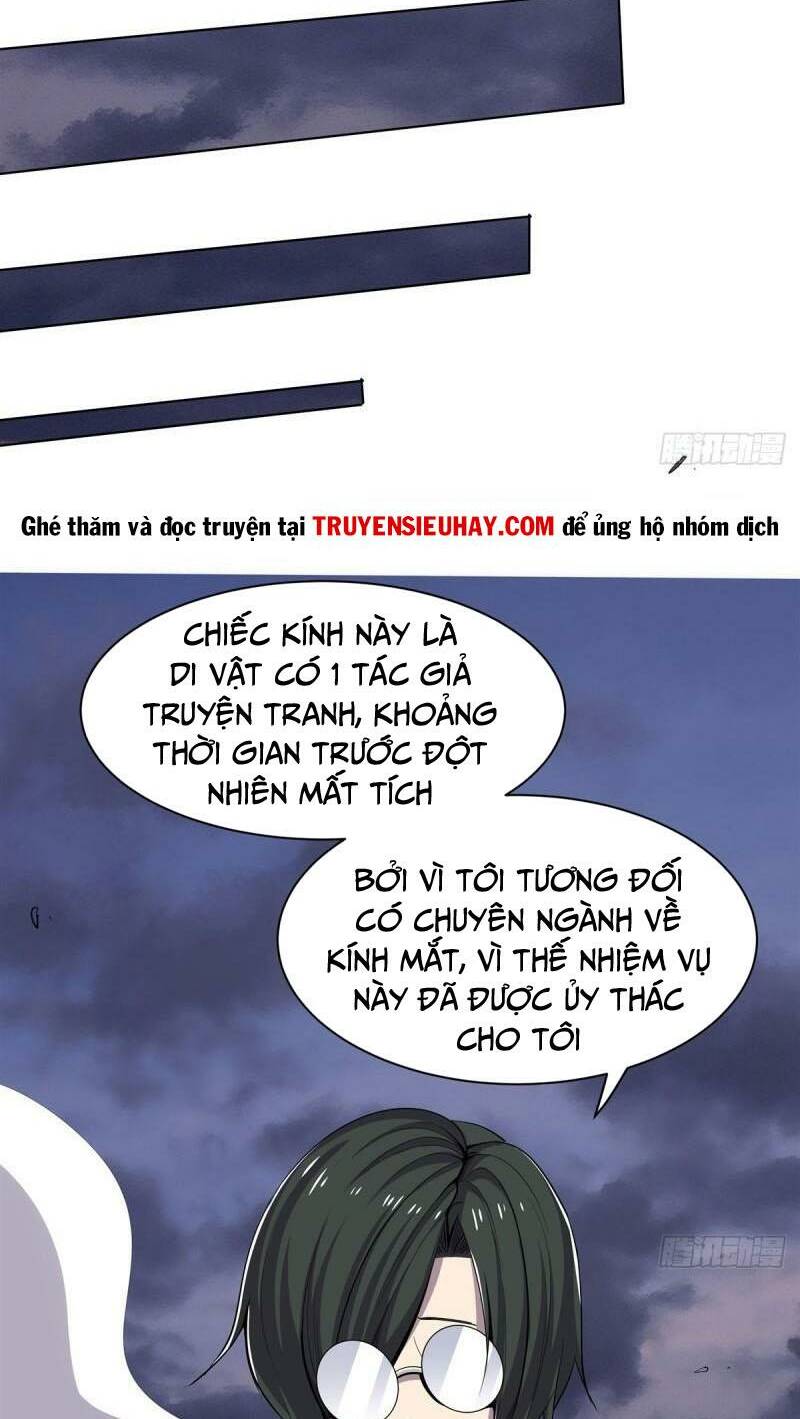 Anh Hùng ? Ta Không Làm Lâu Rồi: Chapter 488