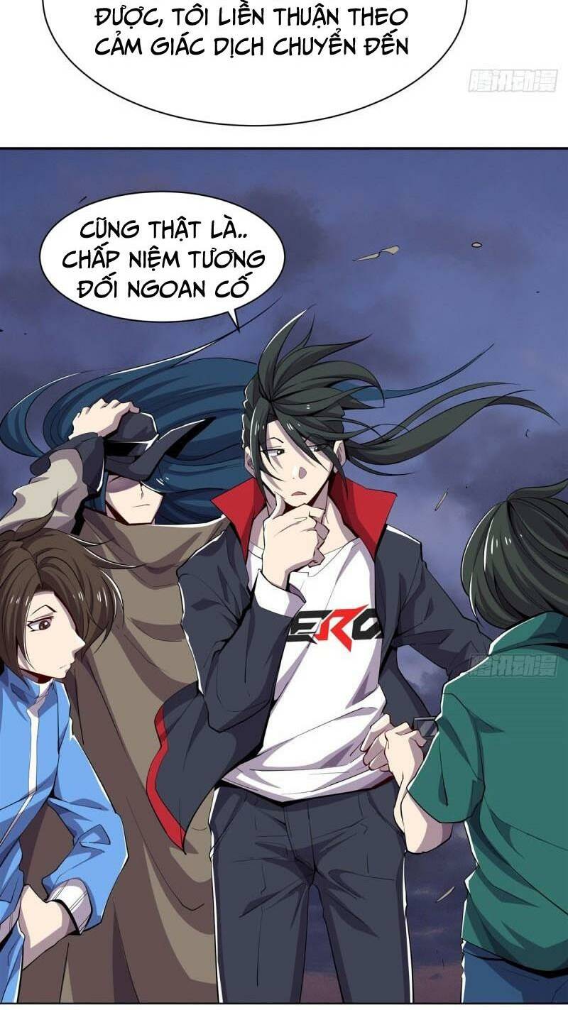 Anh Hùng ? Ta Không Làm Lâu Rồi: Chapter 488