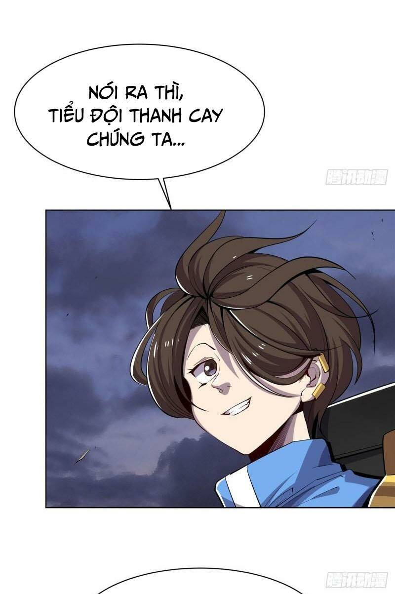 Anh Hùng ? Ta Không Làm Lâu Rồi: Chapter 488
