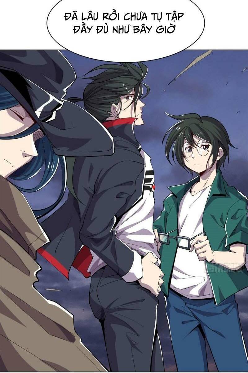 Anh Hùng ? Ta Không Làm Lâu Rồi: Chapter 488