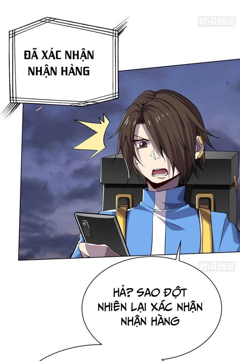 Anh Hùng ? Ta Không Làm Lâu Rồi: Chapter 488