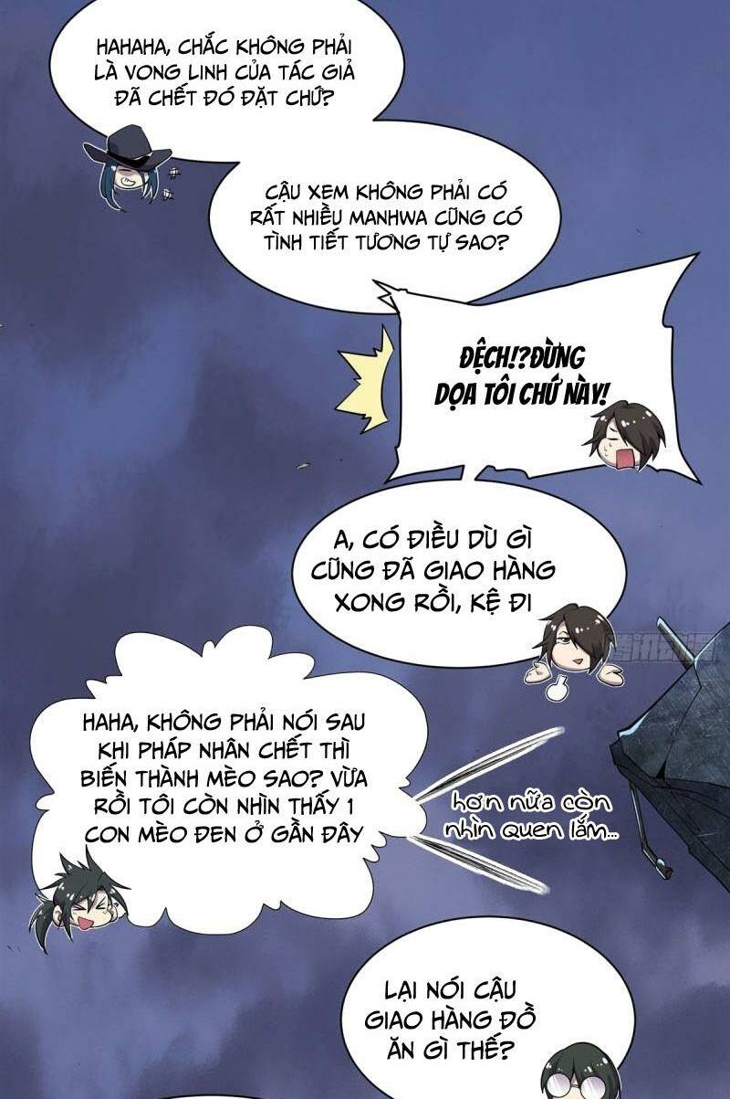 Anh Hùng ? Ta Không Làm Lâu Rồi: Chapter 488