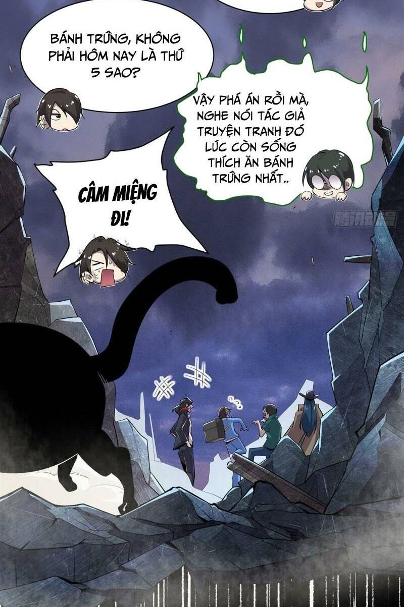 Anh Hùng ? Ta Không Làm Lâu Rồi: Chapter 488