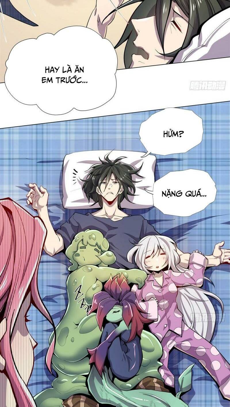 Anh Hùng ? Ta Không Làm Lâu Rồi: Chapter 488