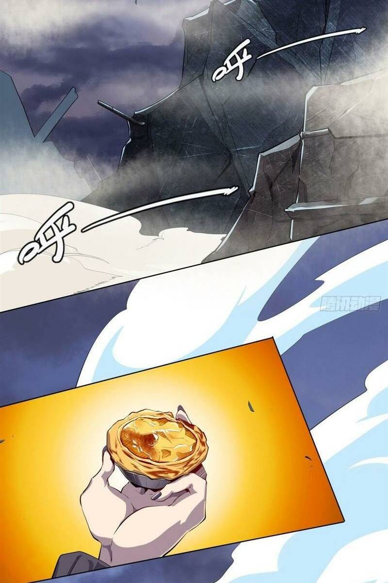 Anh Hùng ? Ta Không Làm Lâu Rồi: Chapter 488