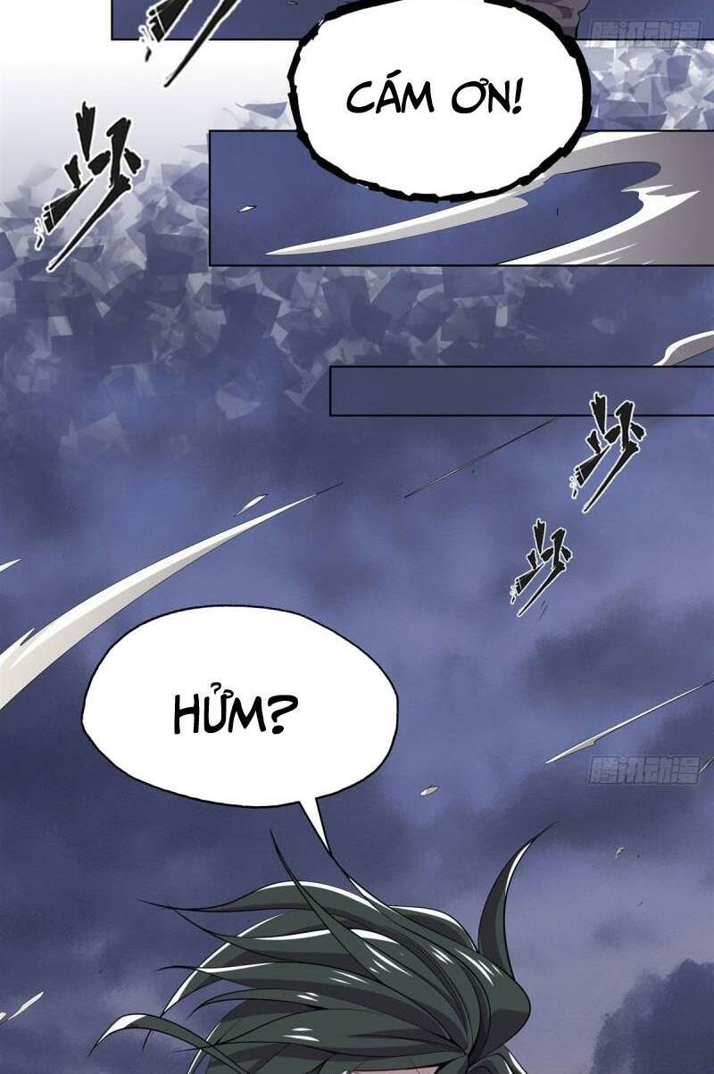 Anh Hùng ? Ta Không Làm Lâu Rồi: Chapter 488