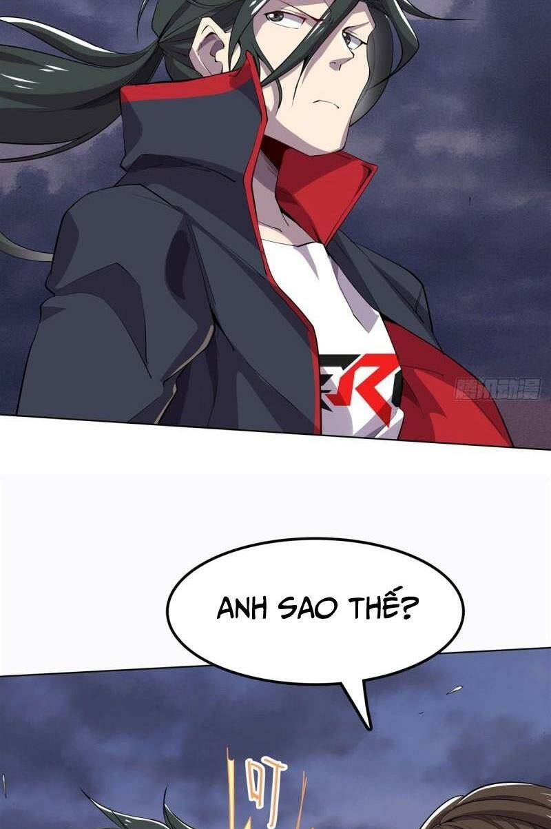Anh Hùng ? Ta Không Làm Lâu Rồi: Chapter 488