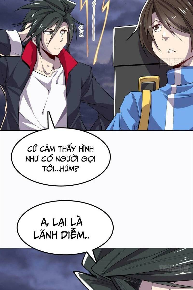 Anh Hùng ? Ta Không Làm Lâu Rồi: Chapter 488